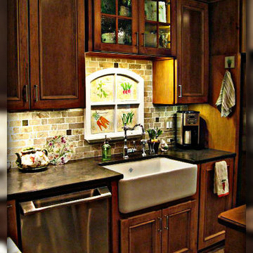 Custom Cabinets Atlanta, GA