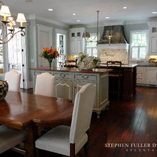 Kitchen Ideas
