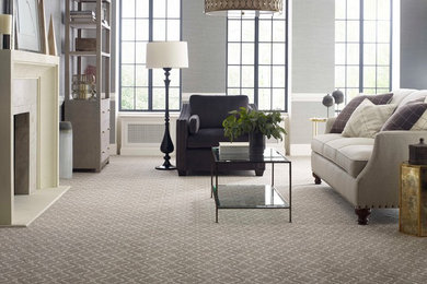 Anderson Tuxtex Flooring Collection by Shaw