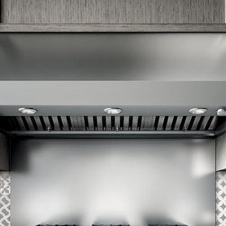 Calabria - Range Hoods And Vents