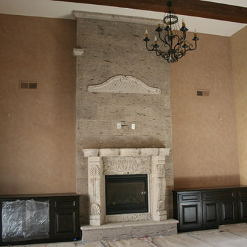 Our Work