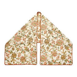Belle Isle Bed Runner - Bed Accessories