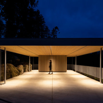 Carport