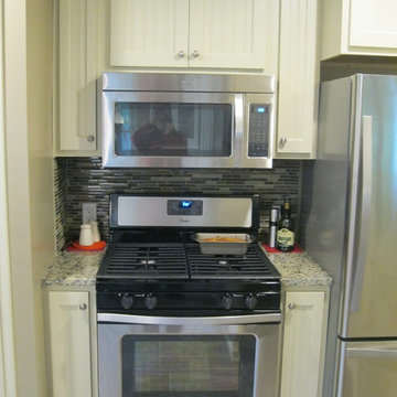 Grand Rapids Kitchen Remodel