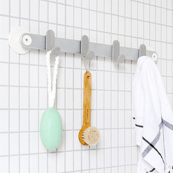 Bathroom | SmartFurniture - Robe & Towel Hooks