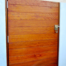 Fence - Gate