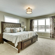 Craftsman bedroom