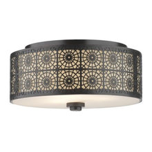 Flushmount Light