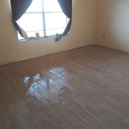 Flooring - Flooring