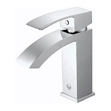 BATHROOM FAUCETS
