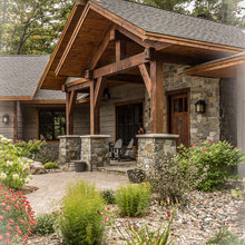Rustic Design And Decor