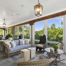 Screened Porch
