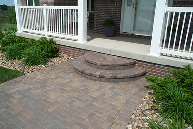 Inspiration for a landscaping in Other.