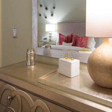 Mercer Island - Elegant Hues