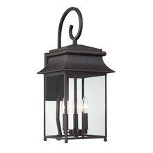 Coach Lights