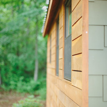 Wind River Bungalow