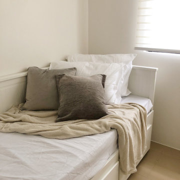 Interior Renovation on a Budget