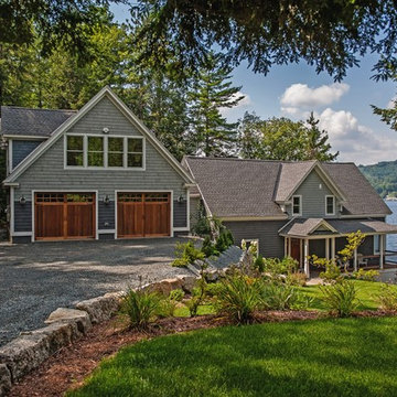 C.H.I Garage Doors