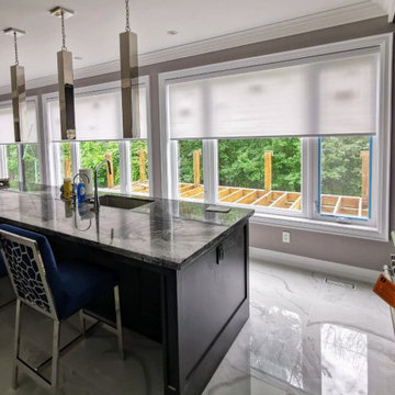 Roller Shades