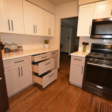 Thorndale, PA Kitchen