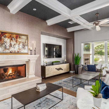 Paradise Valley Refresh