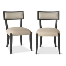 DINING CHAIRS