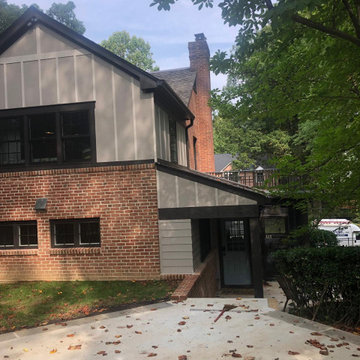 Addition in Silver Spring, MD