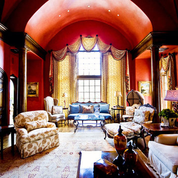 Braewood Place, Dallas, Texas