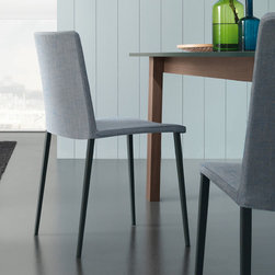 Elle Chair - Dining Chairs