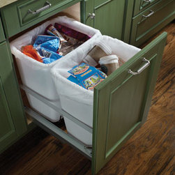 Details! - Kitchen Cabinetry