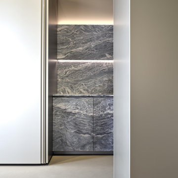 atelier - silent corners