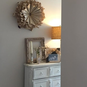 Farmhouse Living/Dining Room