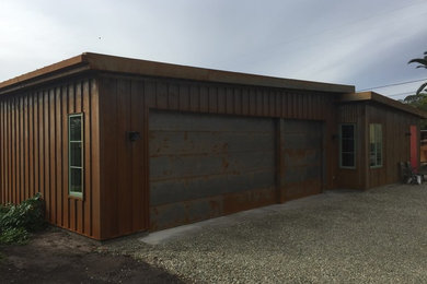 The Welding Shop