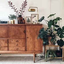 Furniture for living spaces