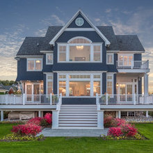 deck railings