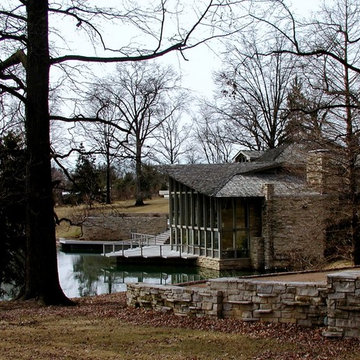 Leopold House