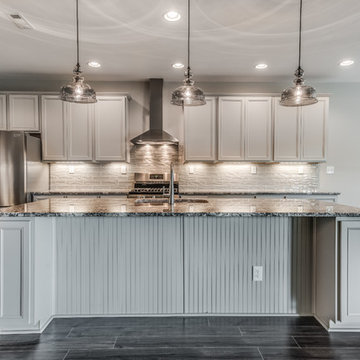 The Glenstone Model at Laurel Ridge