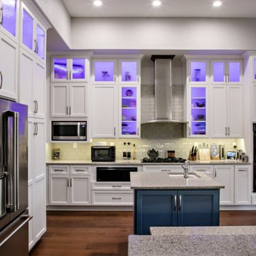 2023 Kitchen Remodels