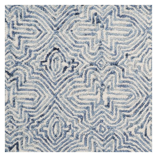 Barranco Rug, 56x86 - Contemporary - Area Rugs - by Company C | Houzz