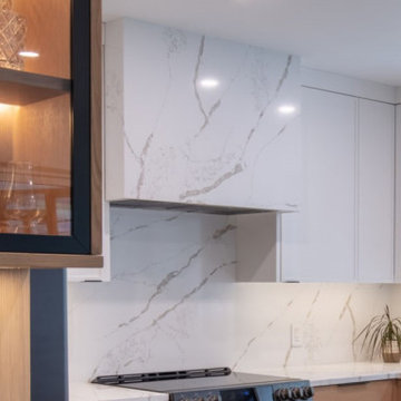 Deer Ridge Kitchen