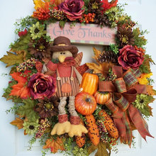 Thanksgiving