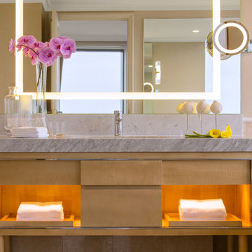 Shangri-La Sydney Hotel Refurbishment