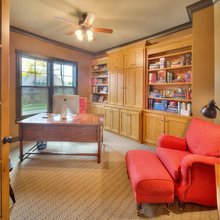 Home Office Ideas