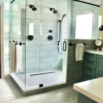 Peach Brook Primary Bath