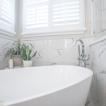 Last Orlando Zelmar Kitchen & Bath Remodel