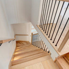 Bannisters