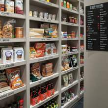 pantry
