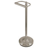 Sienna Free Standing Toilet Paper Holder