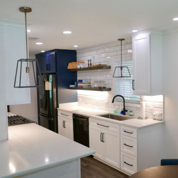 Verne Kitchen