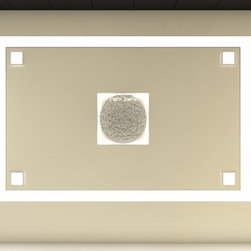 appaswamy Banyan House - Ceiling Lighting